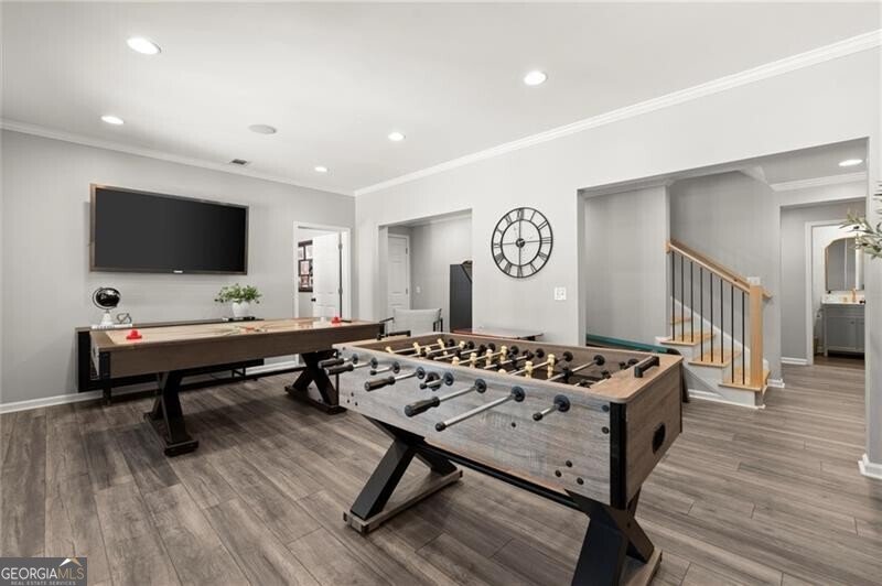 1050 Chasewood Trail Alpharetta - Photo 82