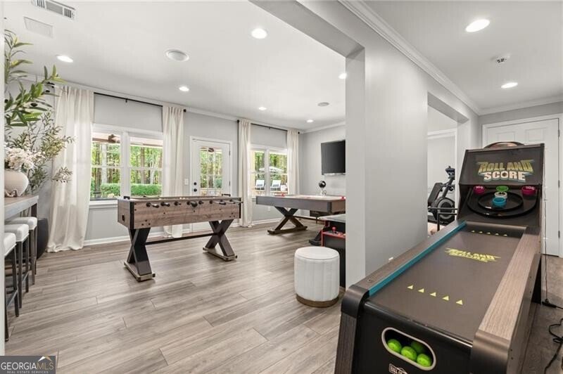 1050 Chasewood Trail Alpharetta - Photo 84