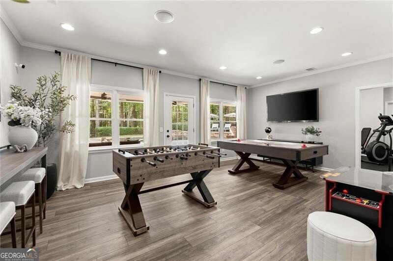 1050 Chasewood Trail Alpharetta - Photo 86