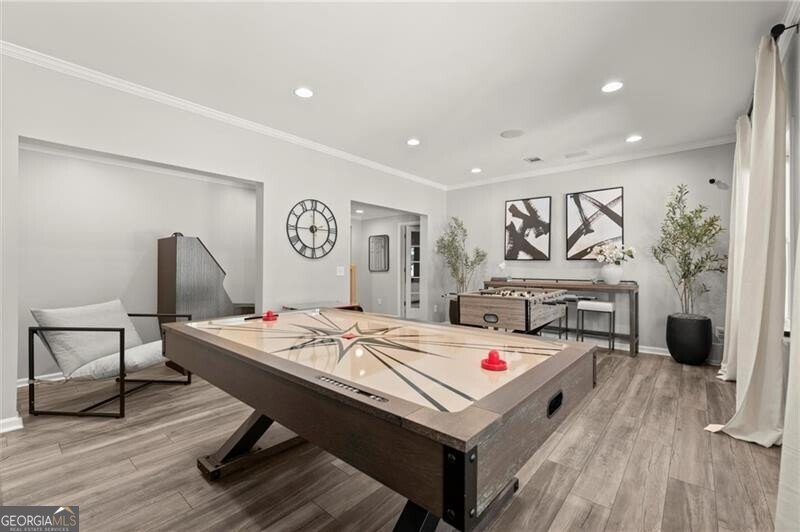 1050 Chasewood Trail Alpharetta - Photo 87