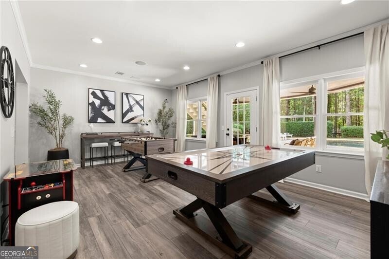 1050 Chasewood Trail Alpharetta - Photo 88