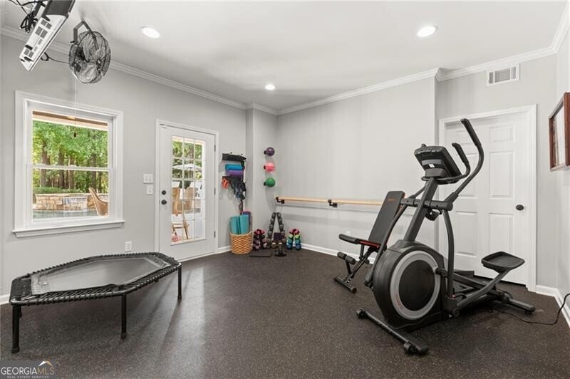 1050 Chasewood Trail Alpharetta - Photo 89