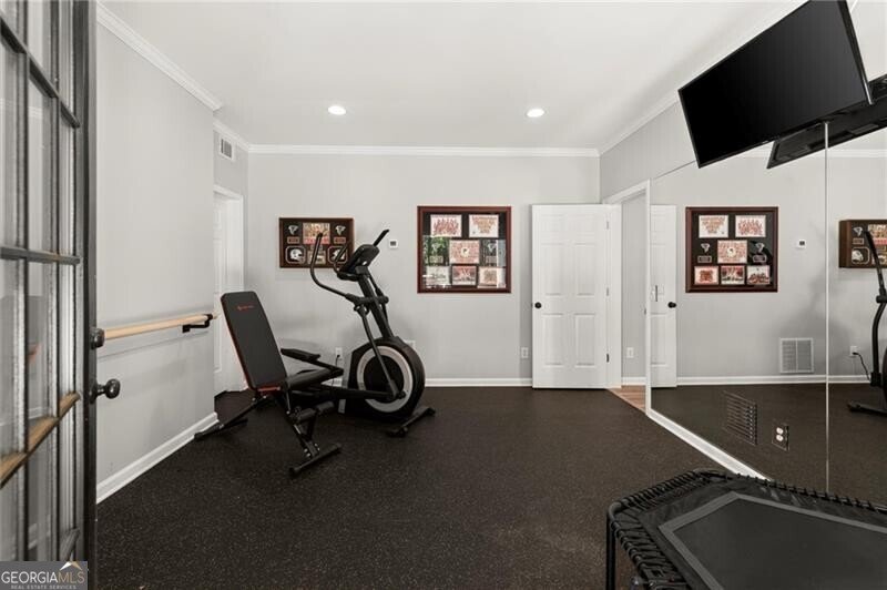 1050 Chasewood Trail Alpharetta - Photo 90