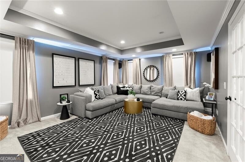 1050 Chasewood Trail Alpharetta - Photo 92