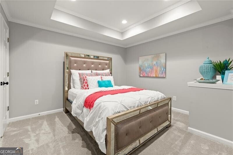 1050 Chasewood Trail Alpharetta - Photo 95