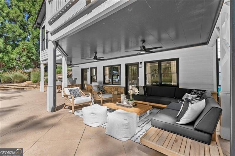 1050 Chasewood Trail Alpharetta - Photo 99