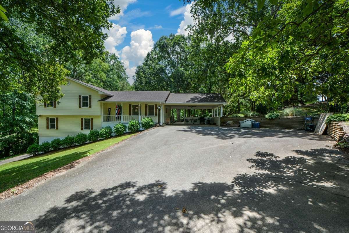 41 Clark Station Road Jasper - Photo 7