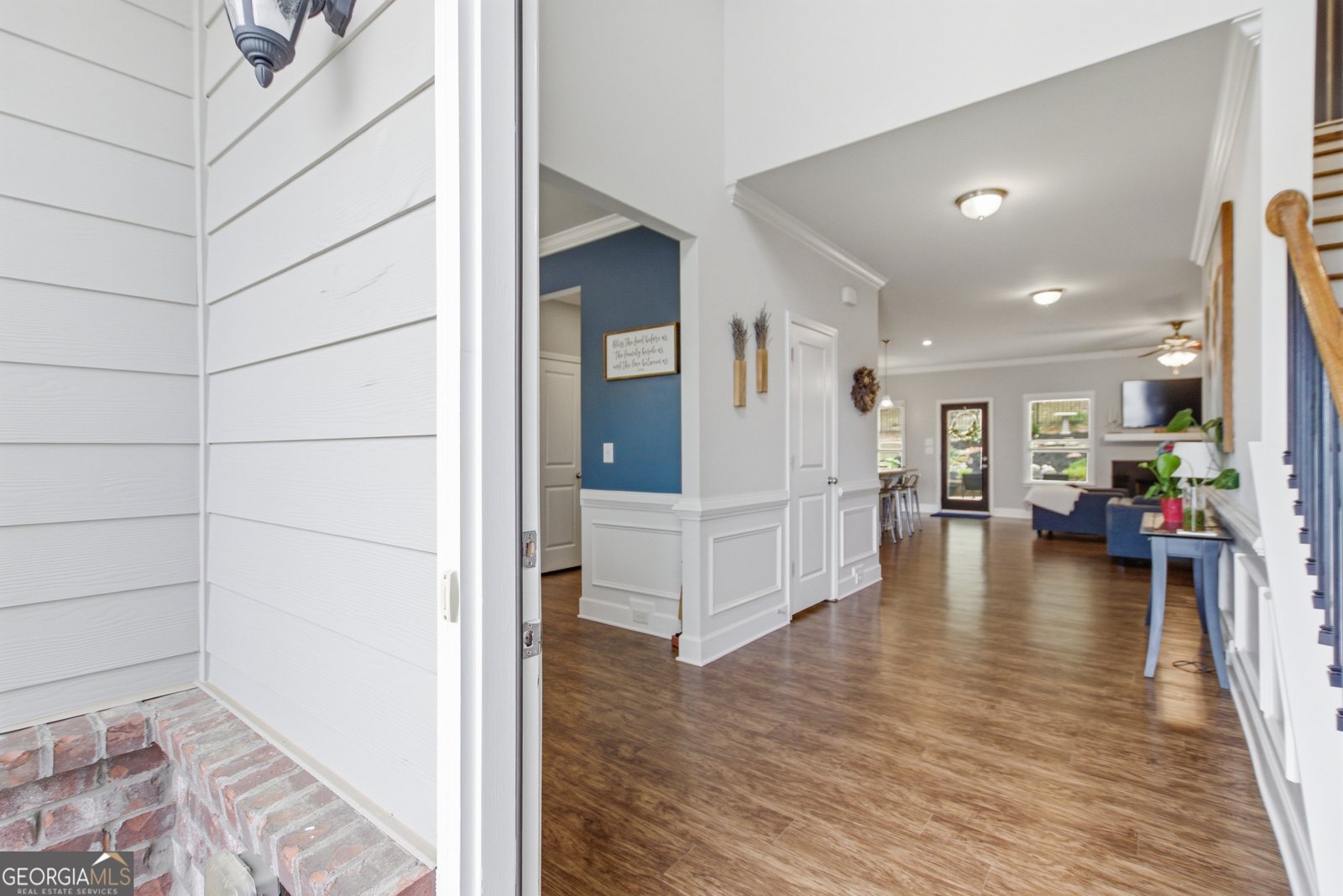 554 Huntington Lane Cornelia - Photo 11