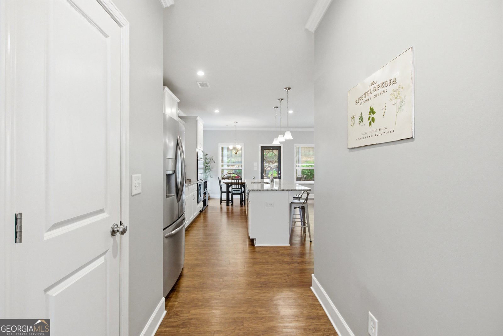 554 Huntington Lane Cornelia - Photo 18