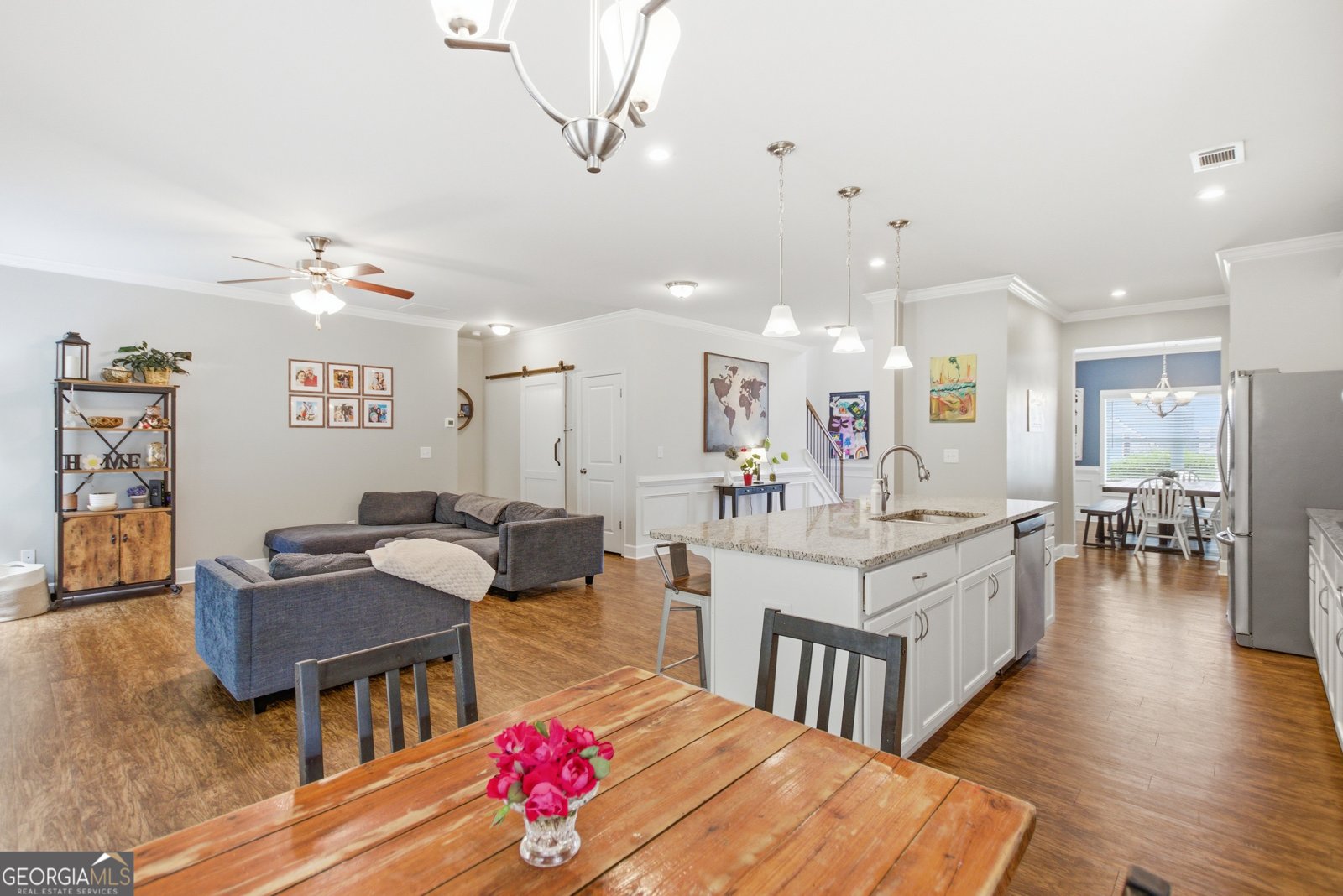 554 Huntington Lane Cornelia - Photo 24