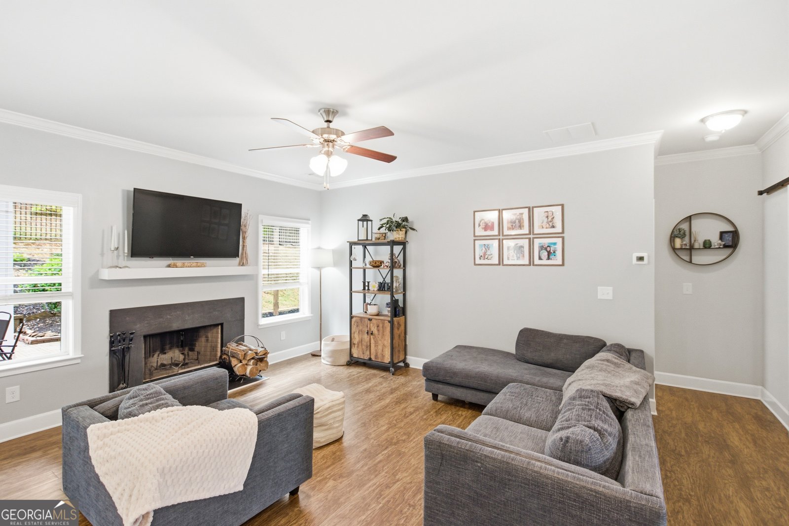 554 Huntington Lane Cornelia - Photo 25