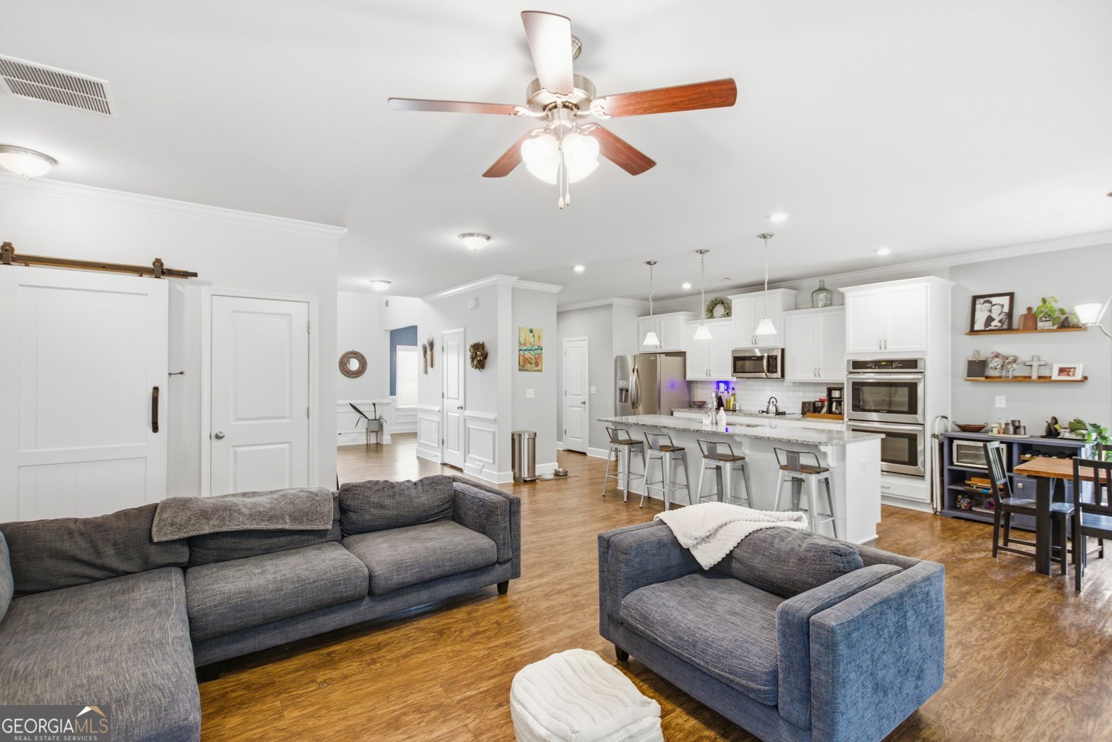 554 Huntington Lane Cornelia - Photo 27