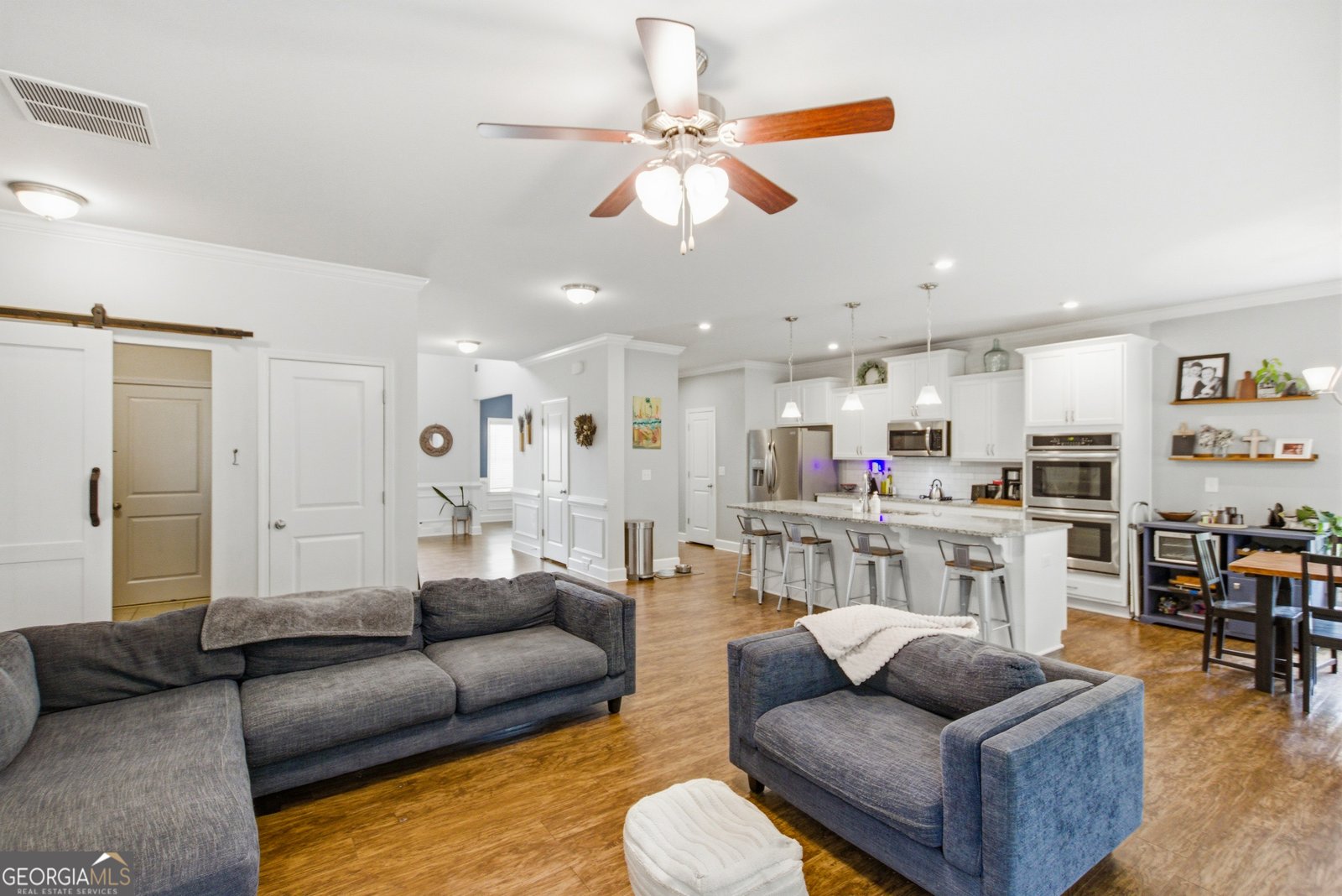 554 Huntington Lane Cornelia - Photo 28