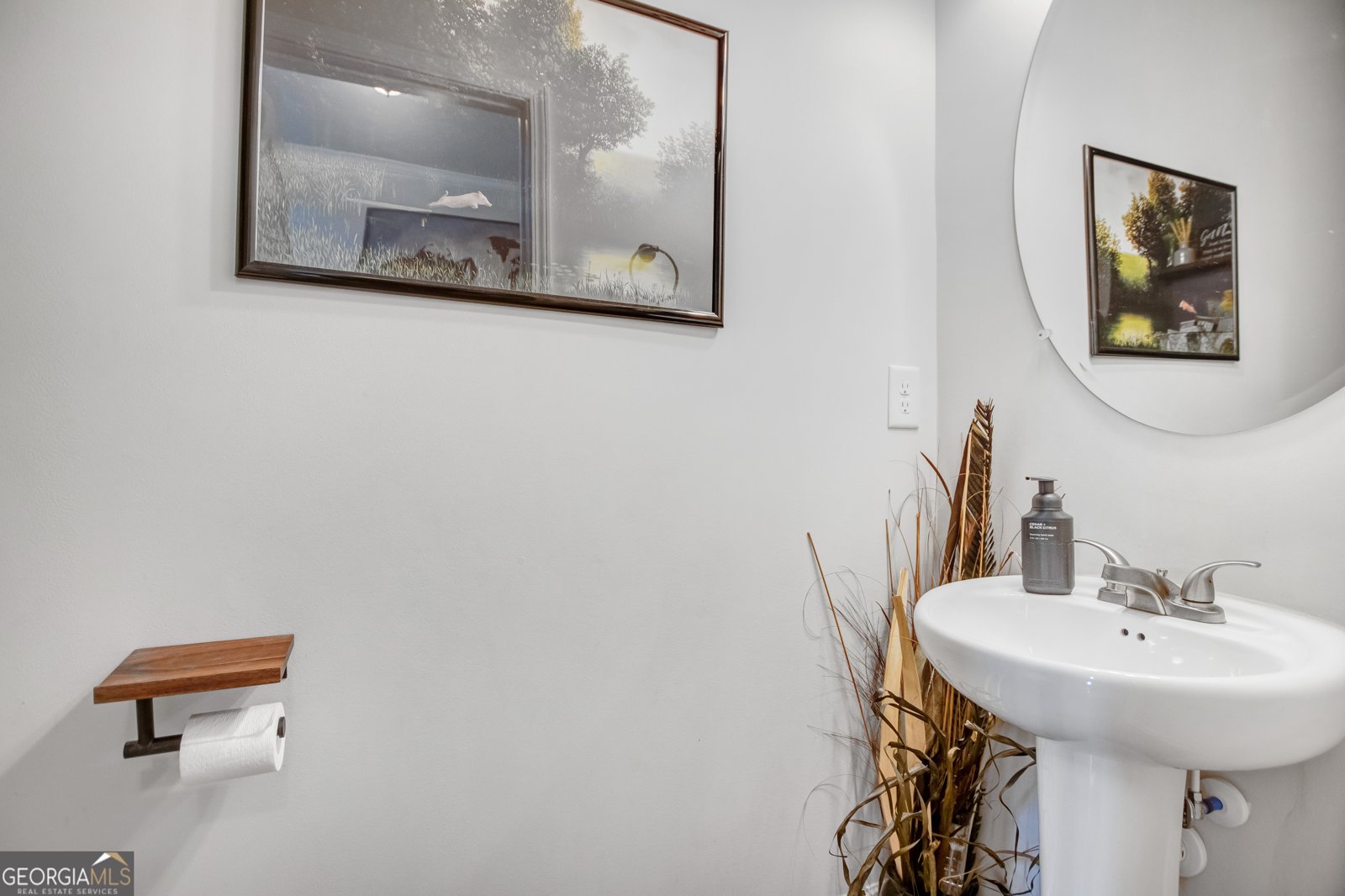 554 Huntington Lane Cornelia - Photo 31