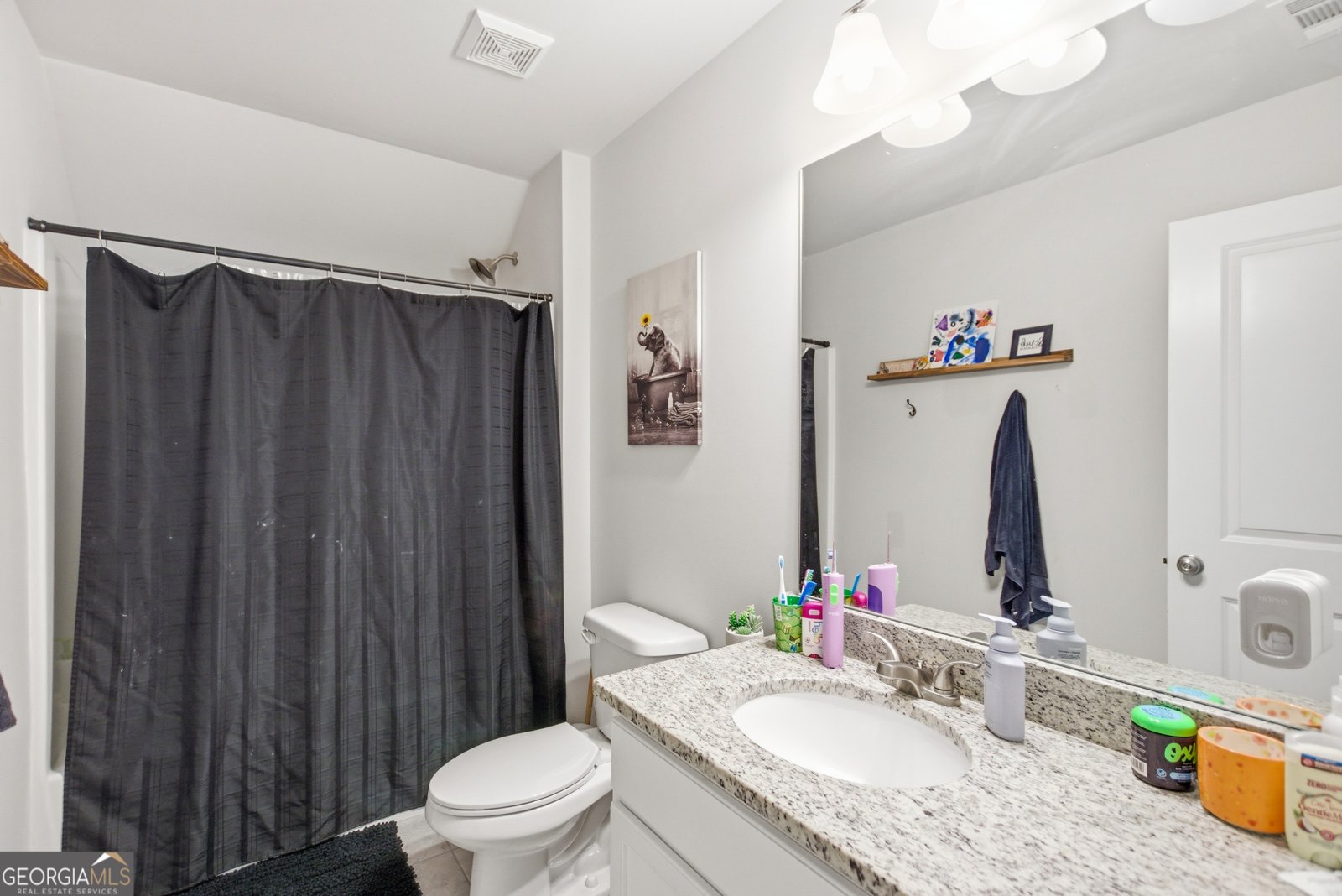 554 Huntington Lane Cornelia - Photo 50