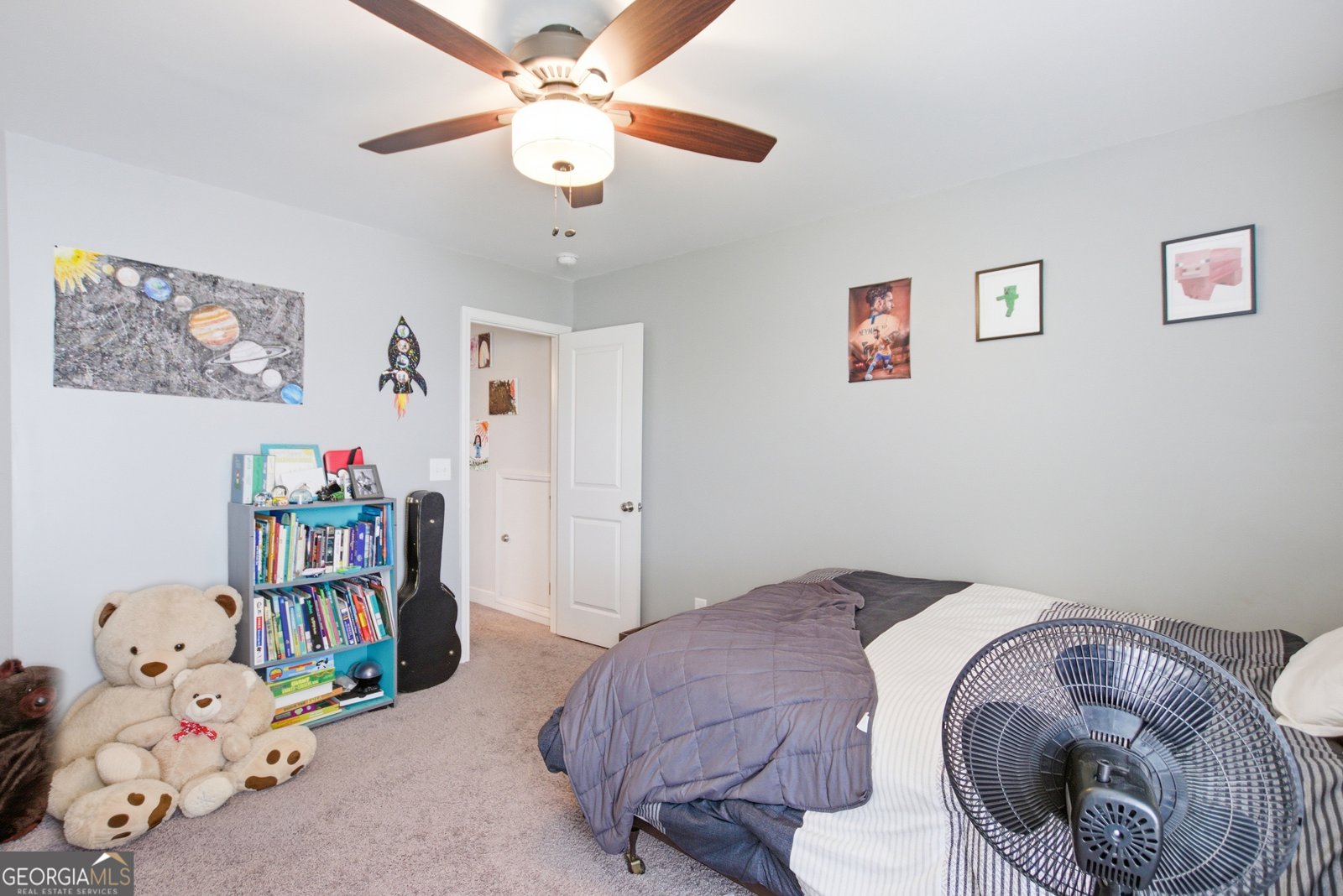 554 Huntington Lane Cornelia - Photo 52