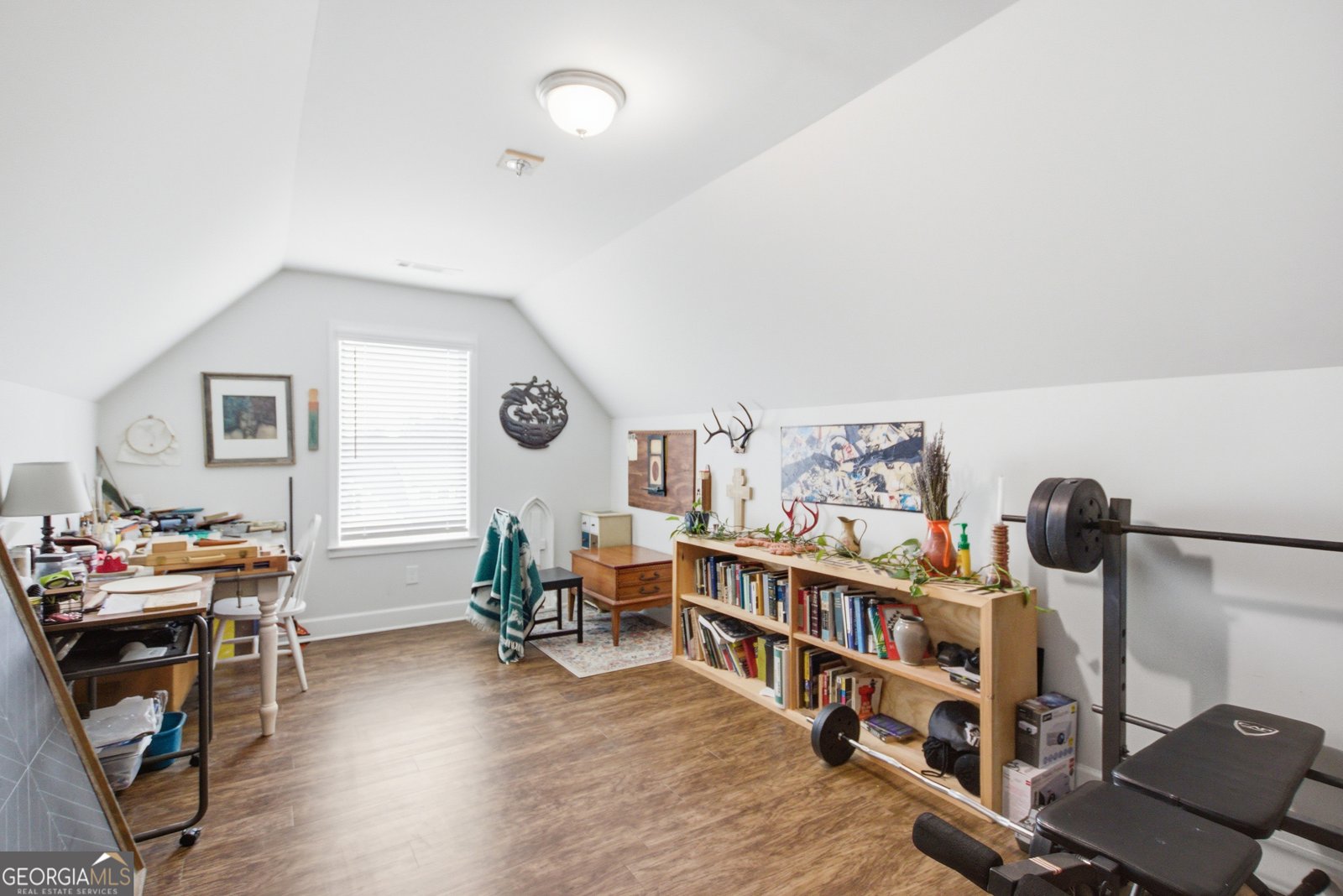554 Huntington Lane Cornelia - Photo 54