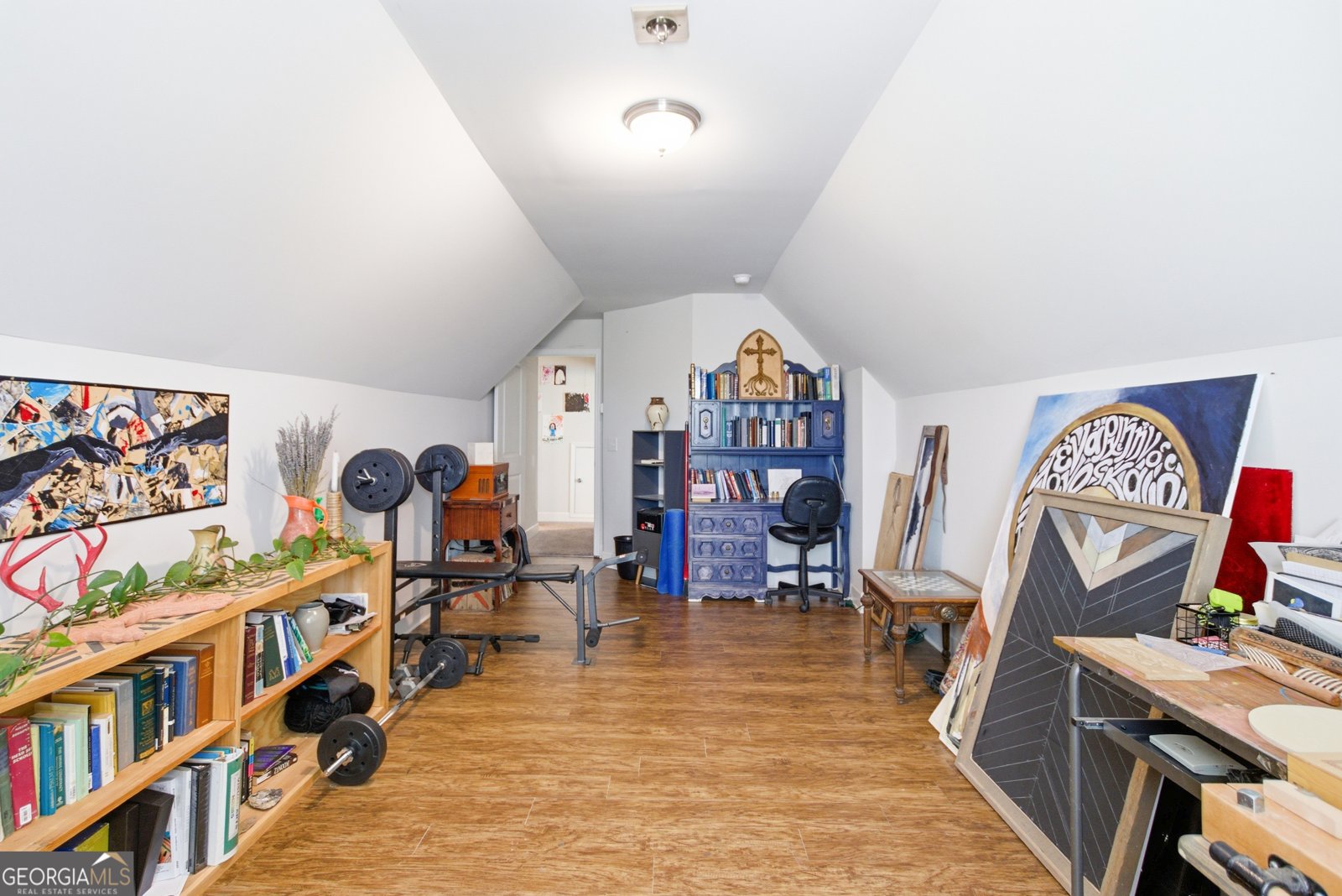 554 Huntington Lane Cornelia - Photo 55