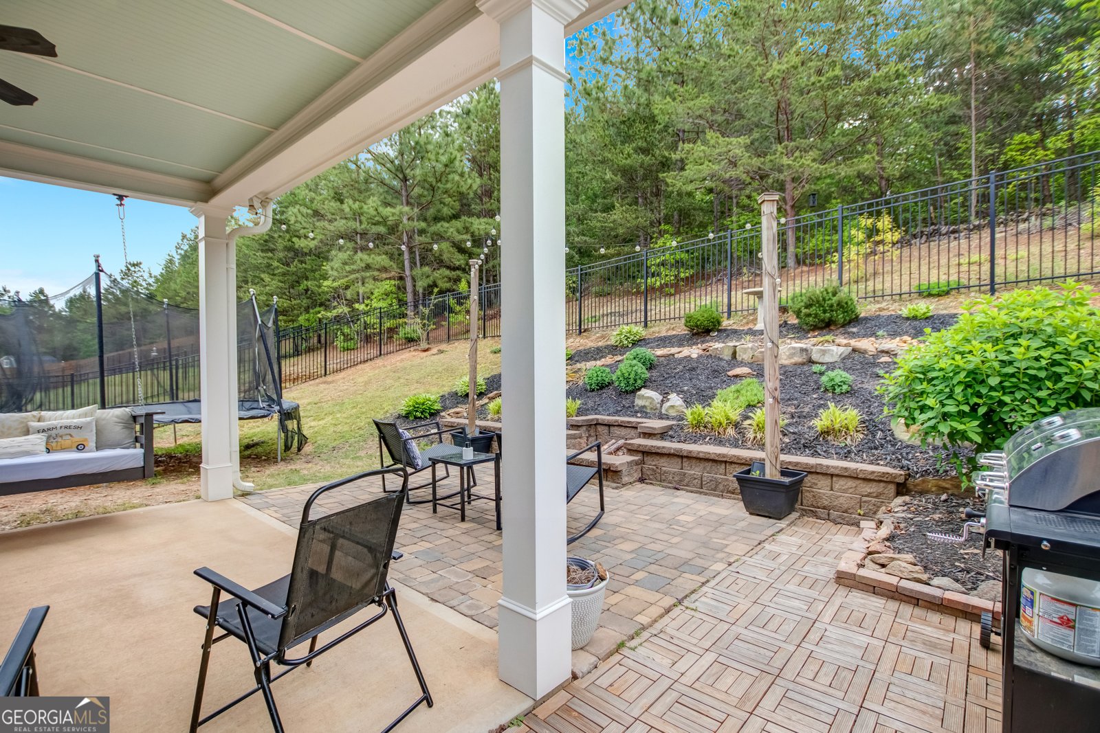 554 Huntington Lane Cornelia - Photo 56