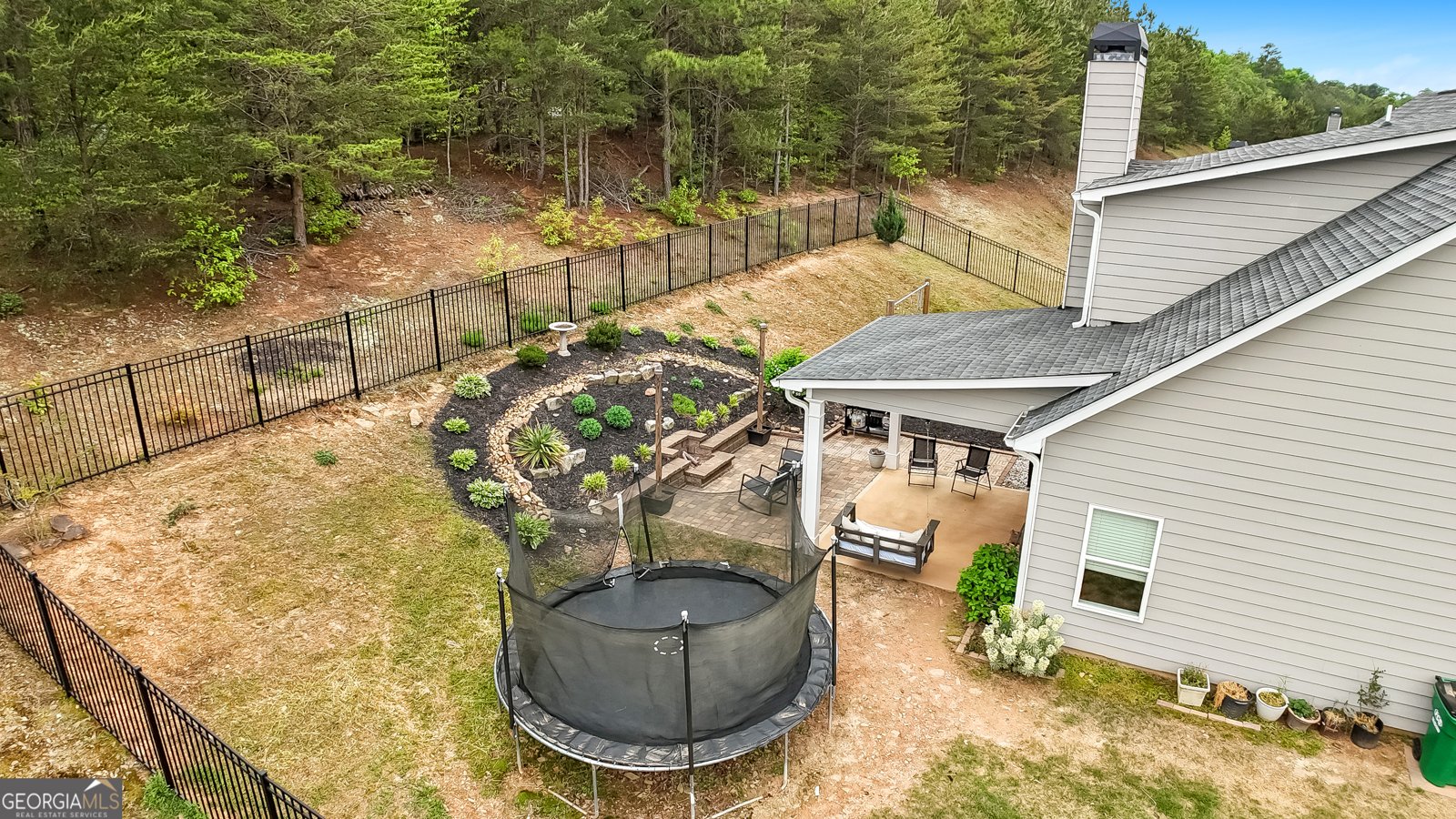 554 Huntington Lane Cornelia - Photo 59