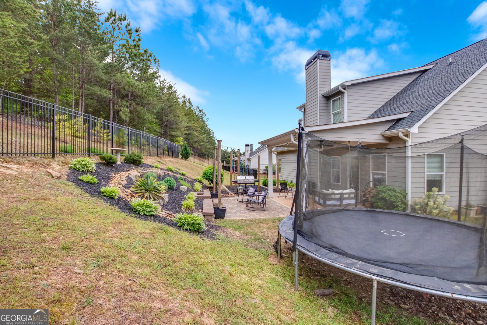 554 Huntington Lane Cornelia - Photo 60