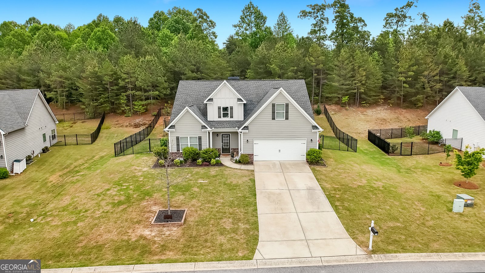 554 Huntington Lane Cornelia - Photo 64