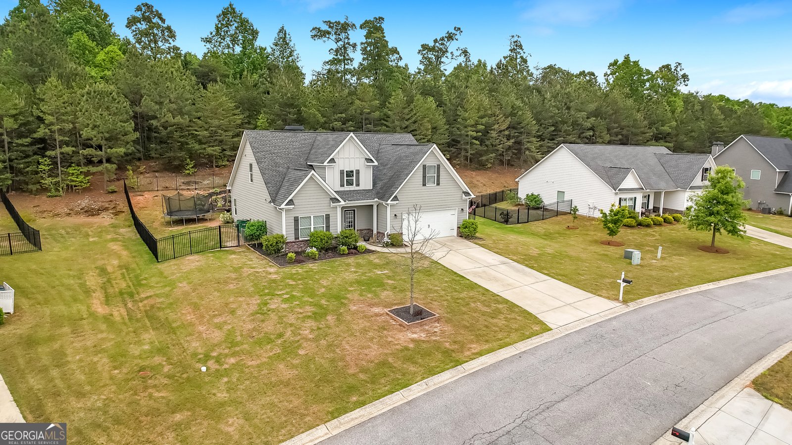 554 Huntington Lane Cornelia - Photo 65
