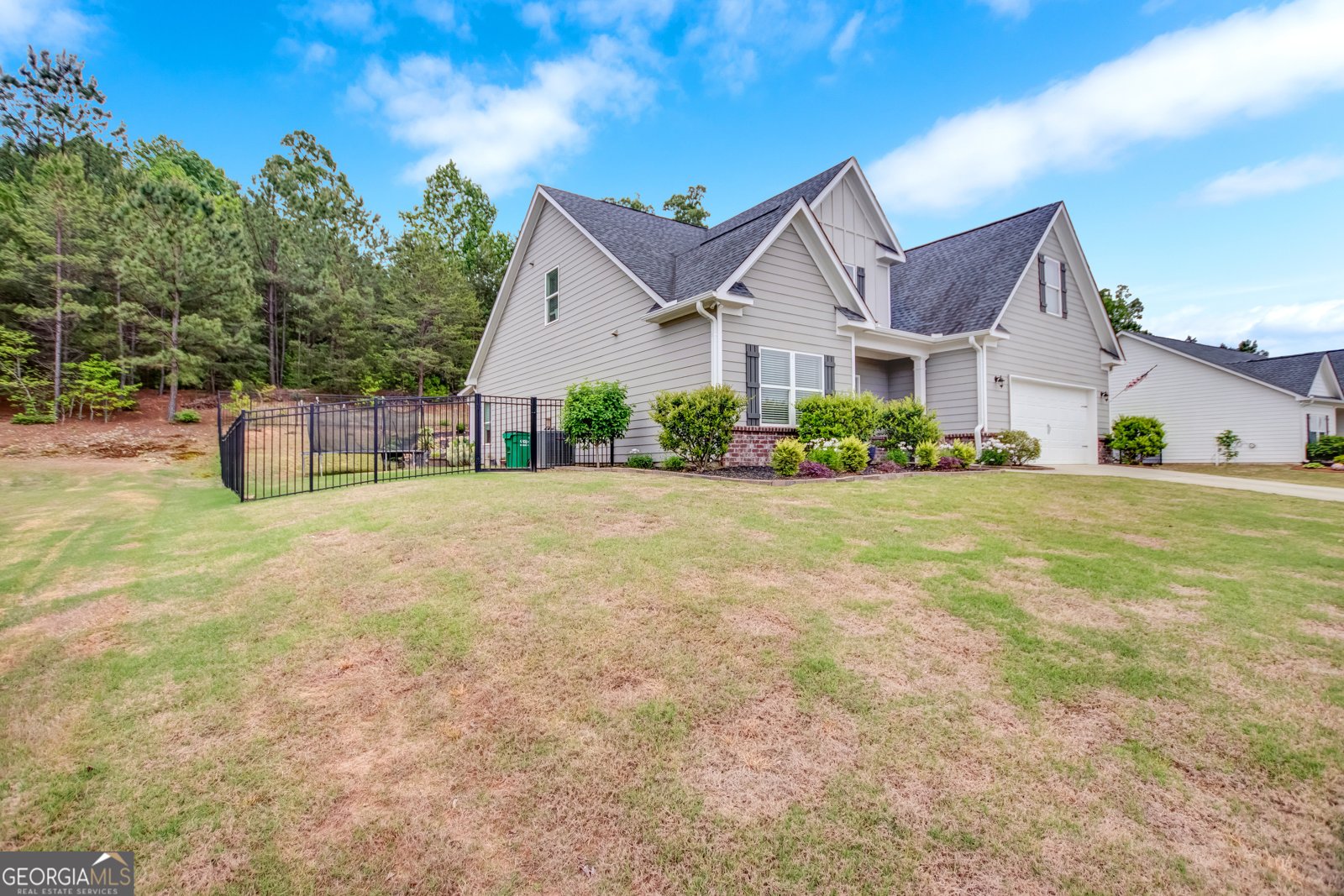 554 Huntington Lane Cornelia - Photo 8