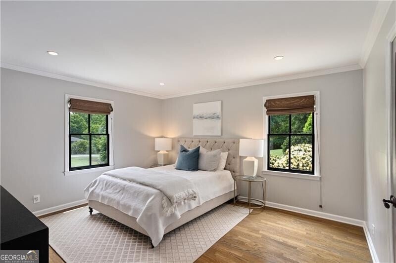 1100 Kingston Drive Atlanta - Photo 12