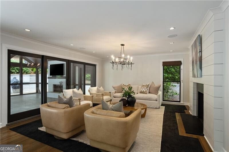 1100 Kingston Drive Atlanta - Photo 15