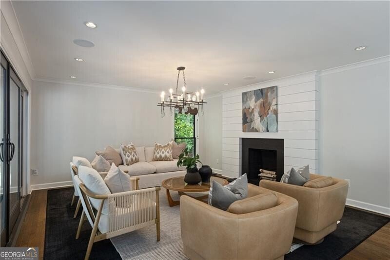 1100 Kingston Drive Atlanta - Photo 16