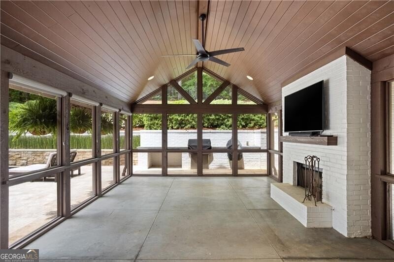 1100 Kingston Drive Atlanta - Photo 19