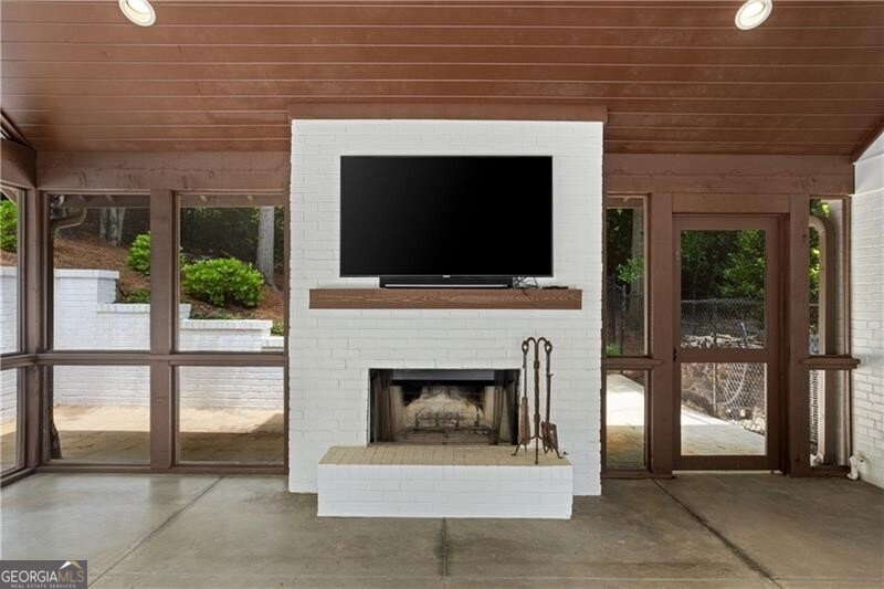 1100 Kingston Drive Atlanta - Photo 20