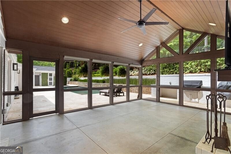 1100 Kingston Drive Atlanta - Photo 21