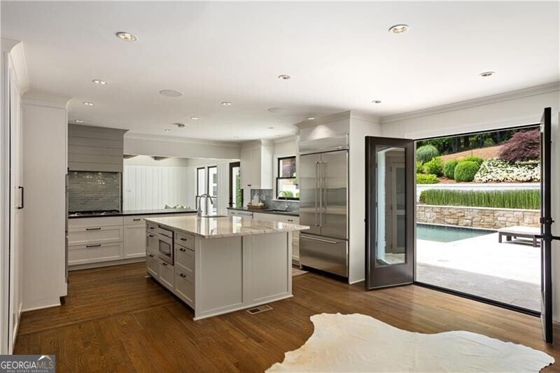 1100 Kingston Drive Atlanta - Photo 22