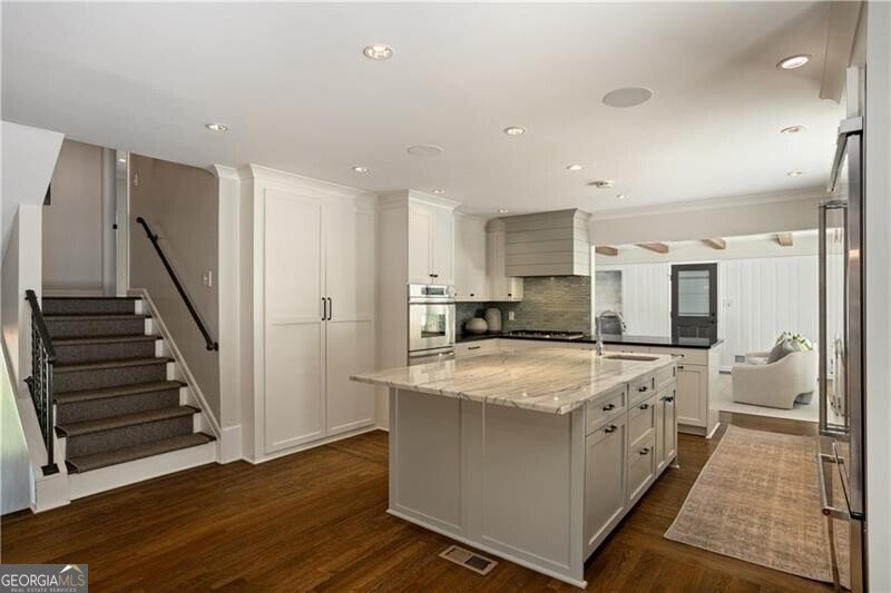 1100 Kingston Drive Atlanta - Photo 23