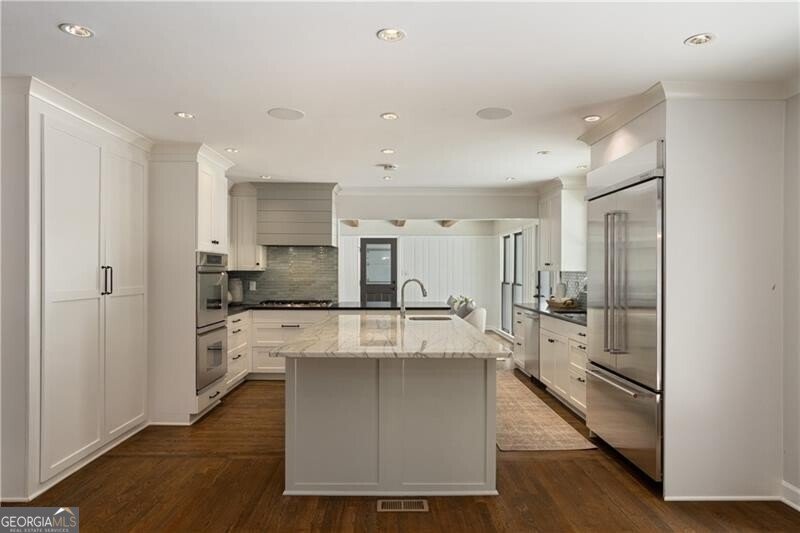 1100 Kingston Drive Atlanta - Photo 24