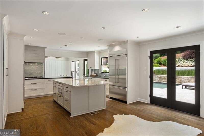 1100 Kingston Drive Atlanta - Photo 25