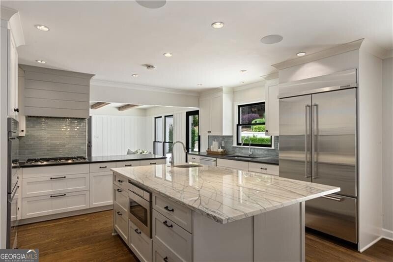1100 Kingston Drive Atlanta - Photo 26