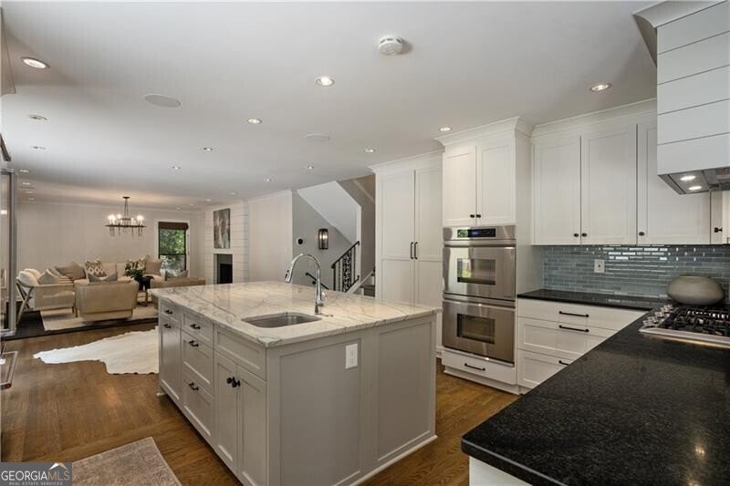 1100 Kingston Drive Atlanta - Photo 30