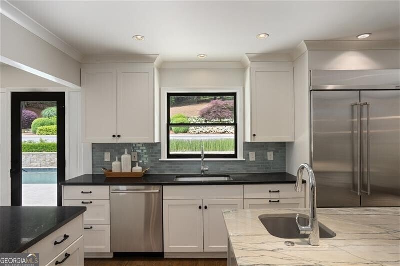1100 Kingston Drive Atlanta - Photo 31