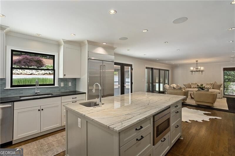 1100 Kingston Drive Atlanta - Photo 32