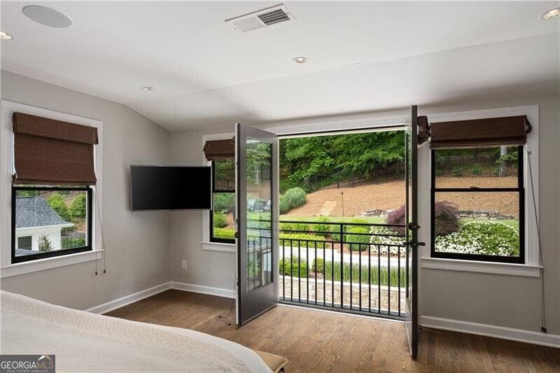 1100 Kingston Drive Atlanta - Photo 47