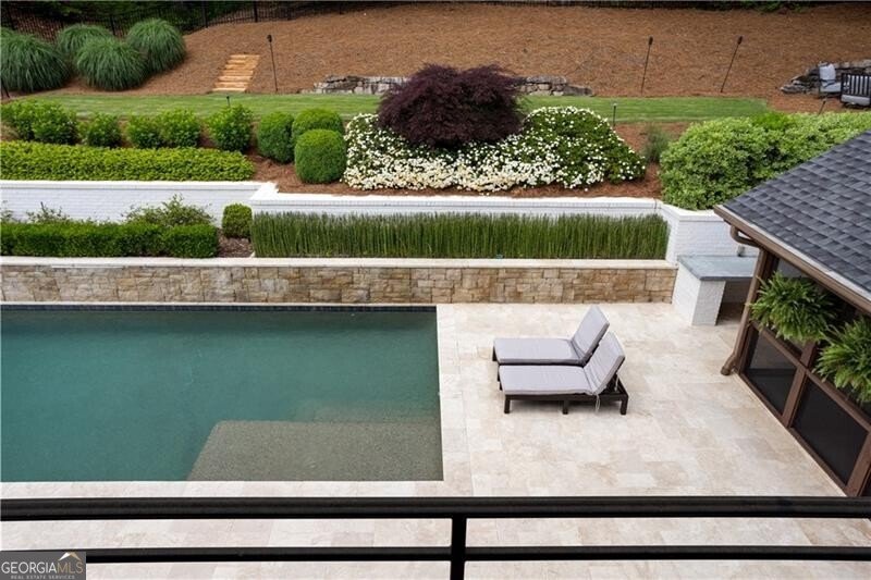 1100 Kingston Drive Atlanta - Photo 49
