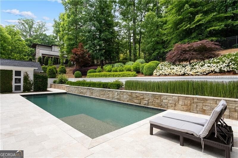 1100 Kingston Drive Atlanta - Photo 58