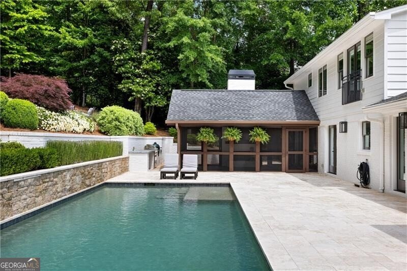 1100 Kingston Drive Atlanta - Photo 64
