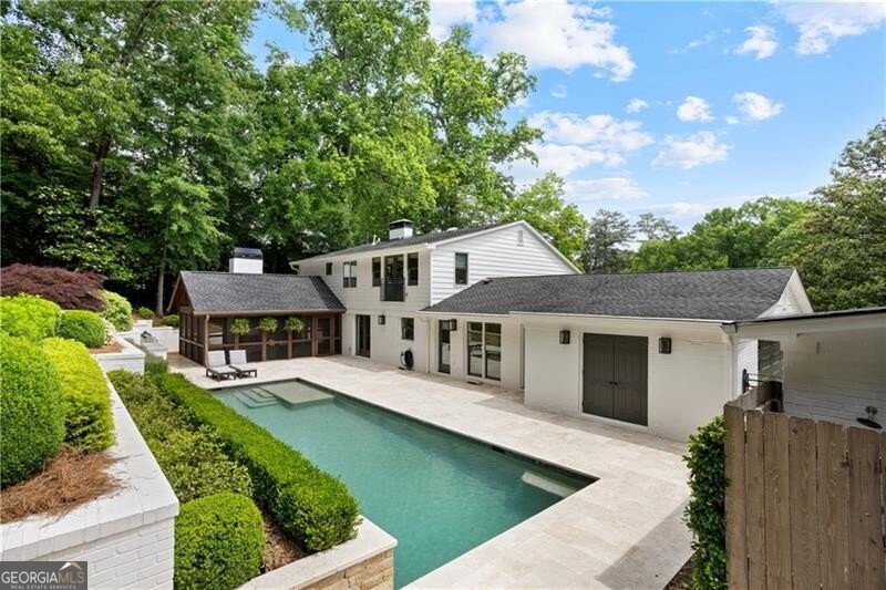 1100 Kingston Drive Atlanta - Photo 65