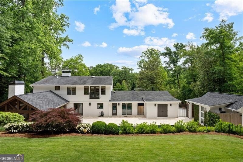1100 Kingston Drive Atlanta - Photo 69