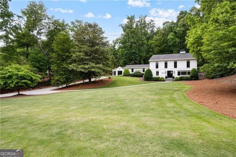 1100 Kingston Drive Atlanta - Photo 78