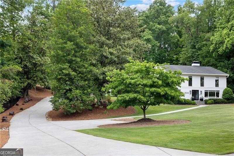 1100 Kingston Drive Atlanta - Photo 79